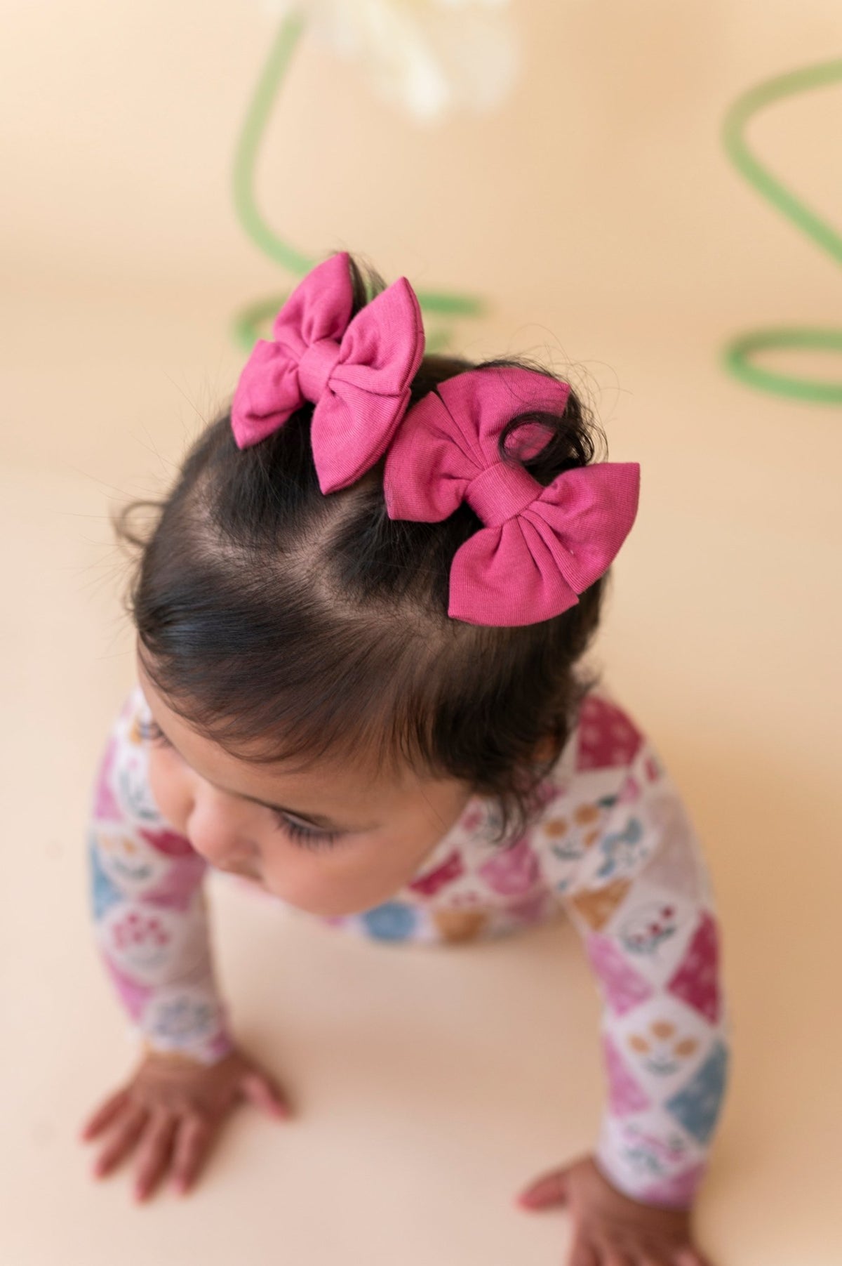 Bodysuit Twirl Dress - Stitched In Bloom - The Sleepy Sloth