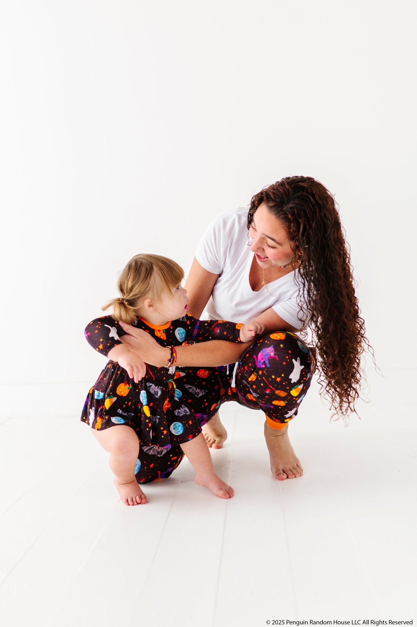 BODYSUIT TWIRL DRESS - The World of Eric Carle™ CREEPY CRAWLY - The Sleepy Sloth