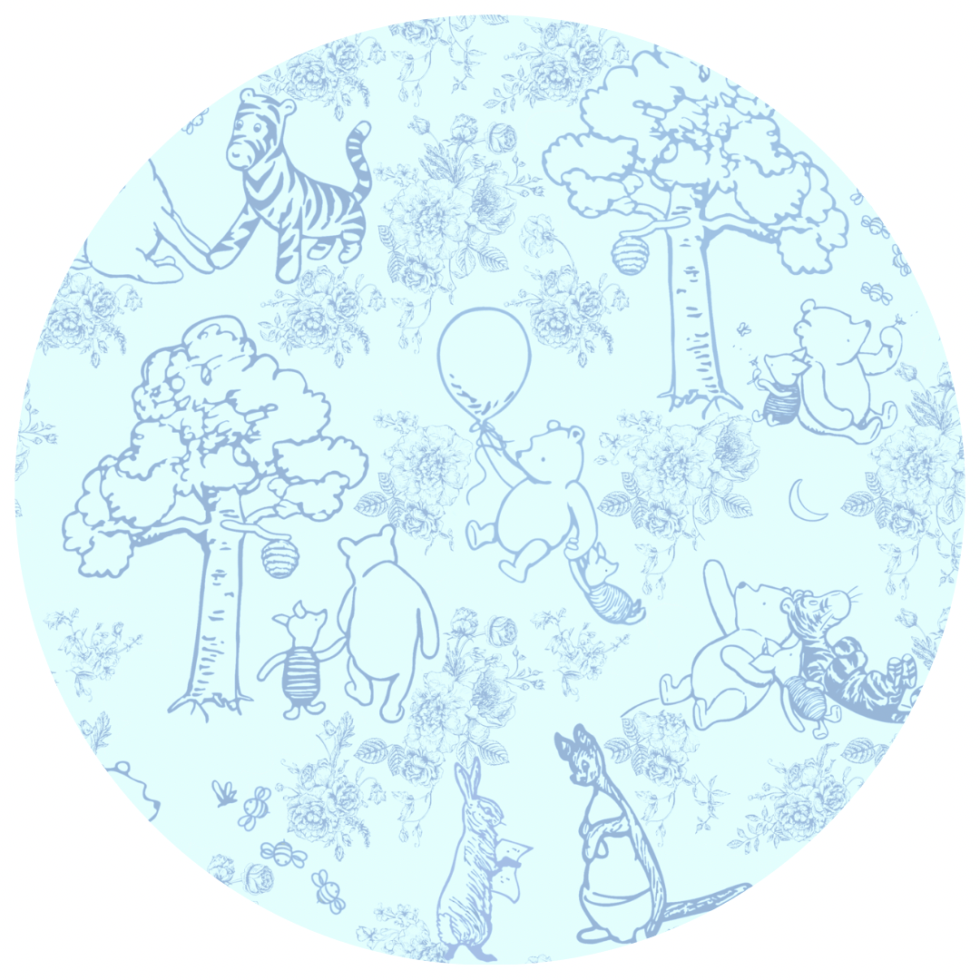 Crib Sheet - LITTLE ADVENTURERS - The Sleepy Sloth