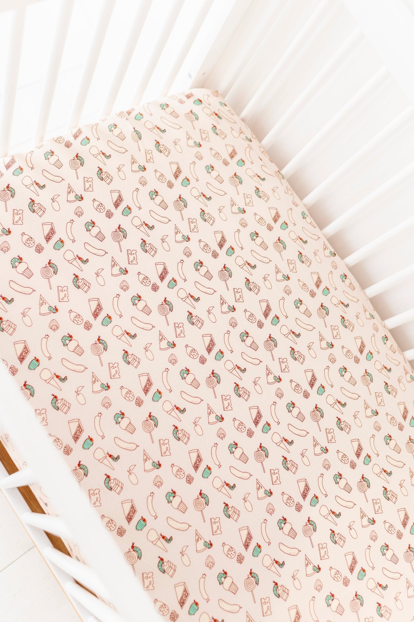 Quality Baby Crib Sheets for a Restful Sleep