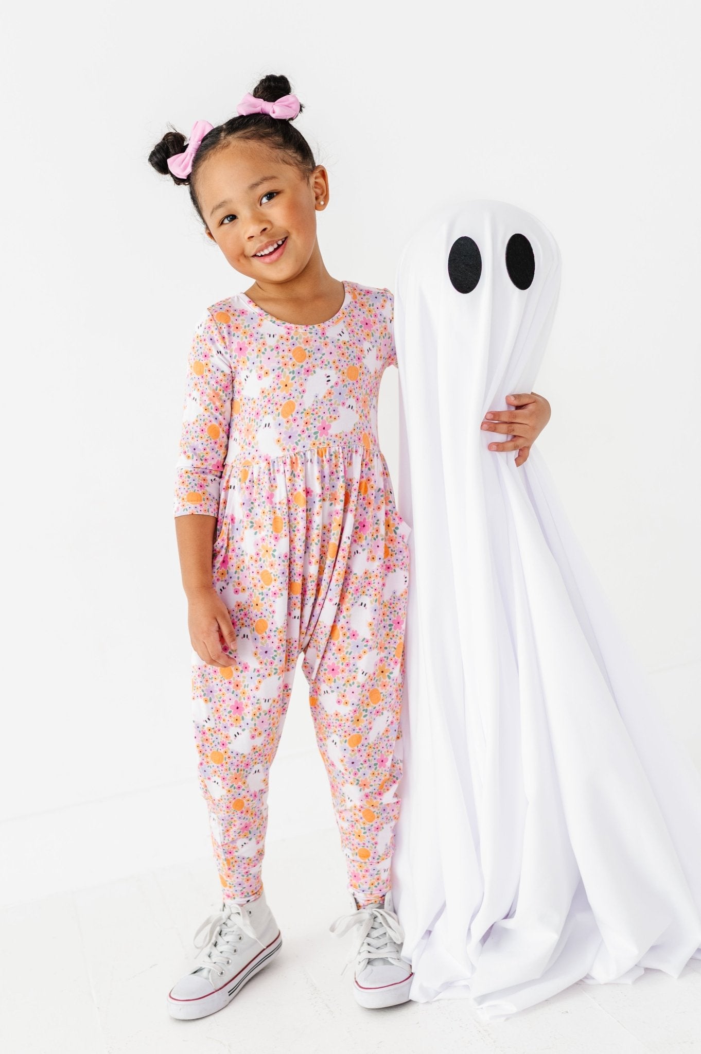 Duckie Romper - Bootanicals - The Sleepy Sloth