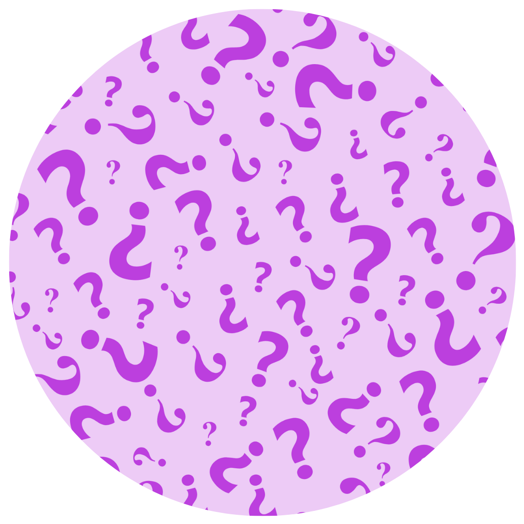 Adult Blankie - MYSTERY GIRL PRINT B