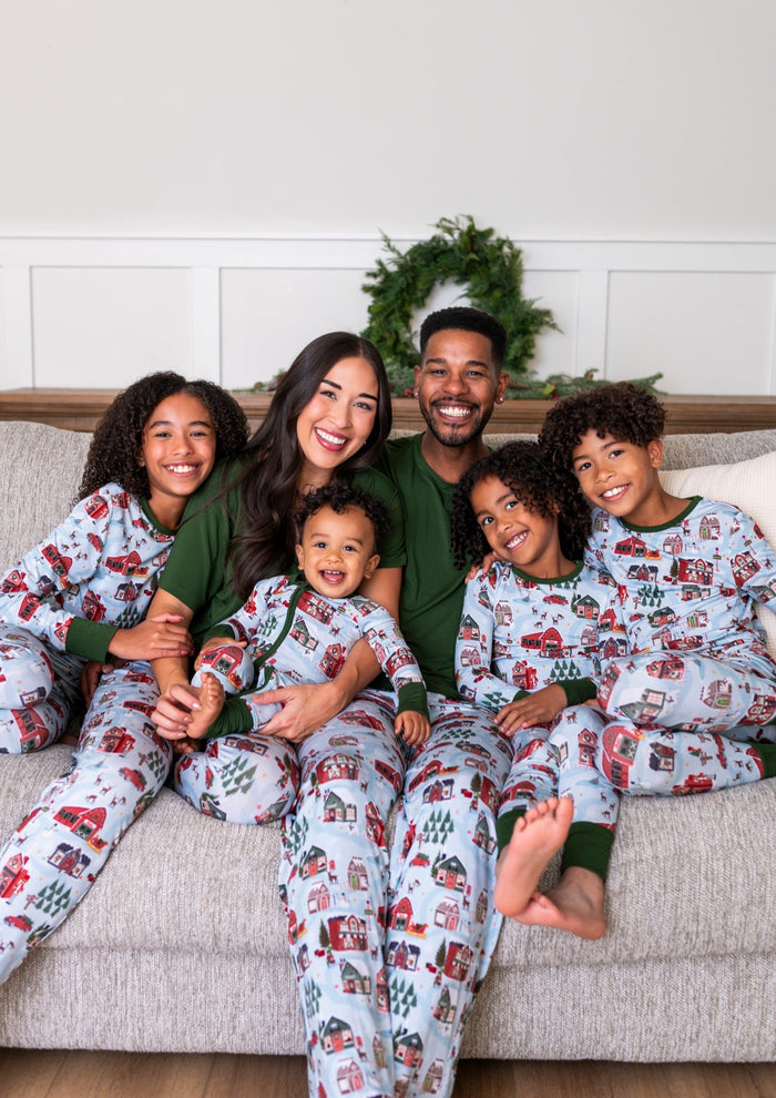 The Holiday Lookbook