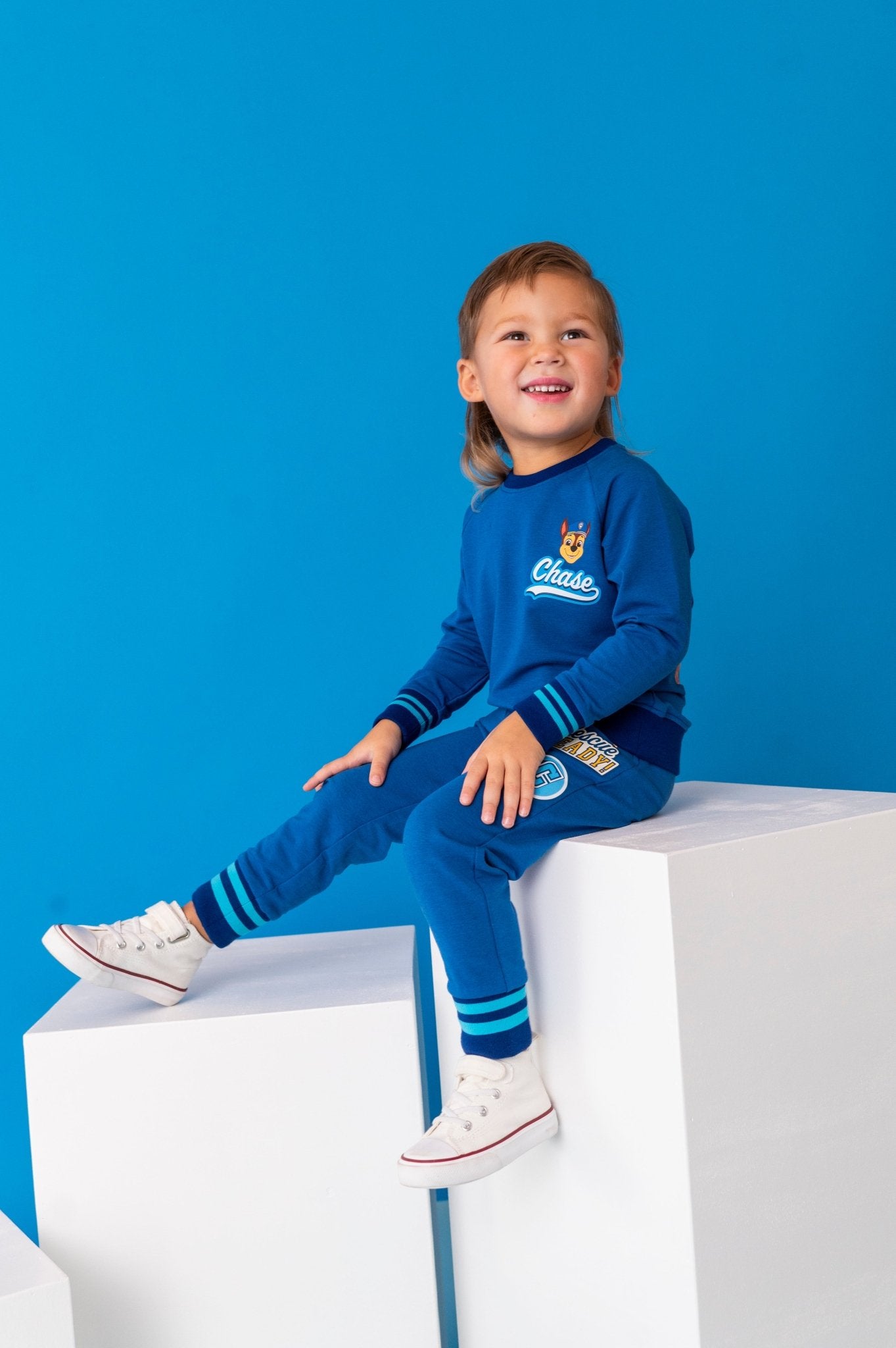 JOGGER SET - PAW PATROL™ ALL - STARS CHASE - The Sleepy Sloth