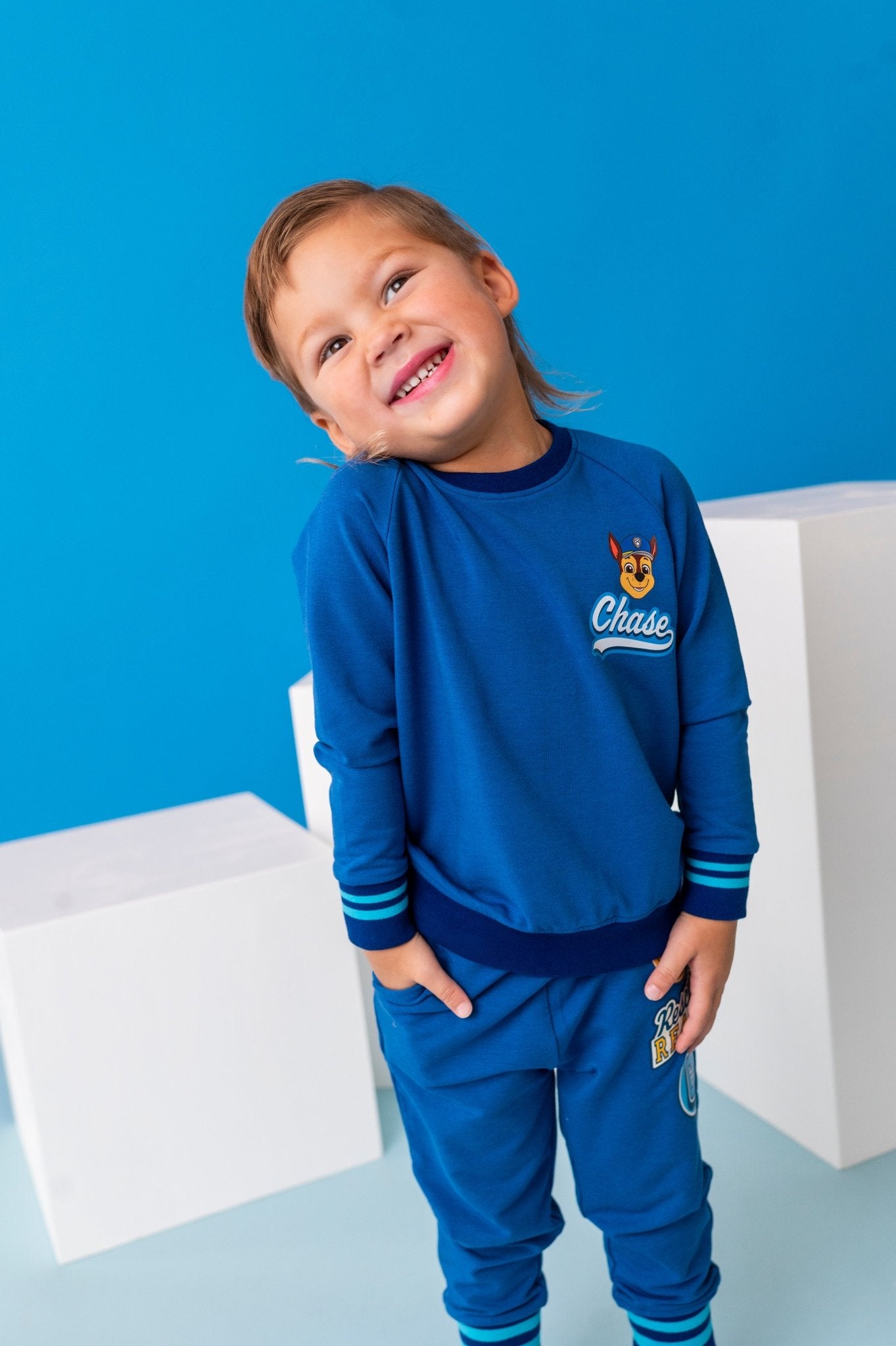 JOGGER SET - PAW PATROL™ ALL - STARS CHASE - The Sleepy Sloth