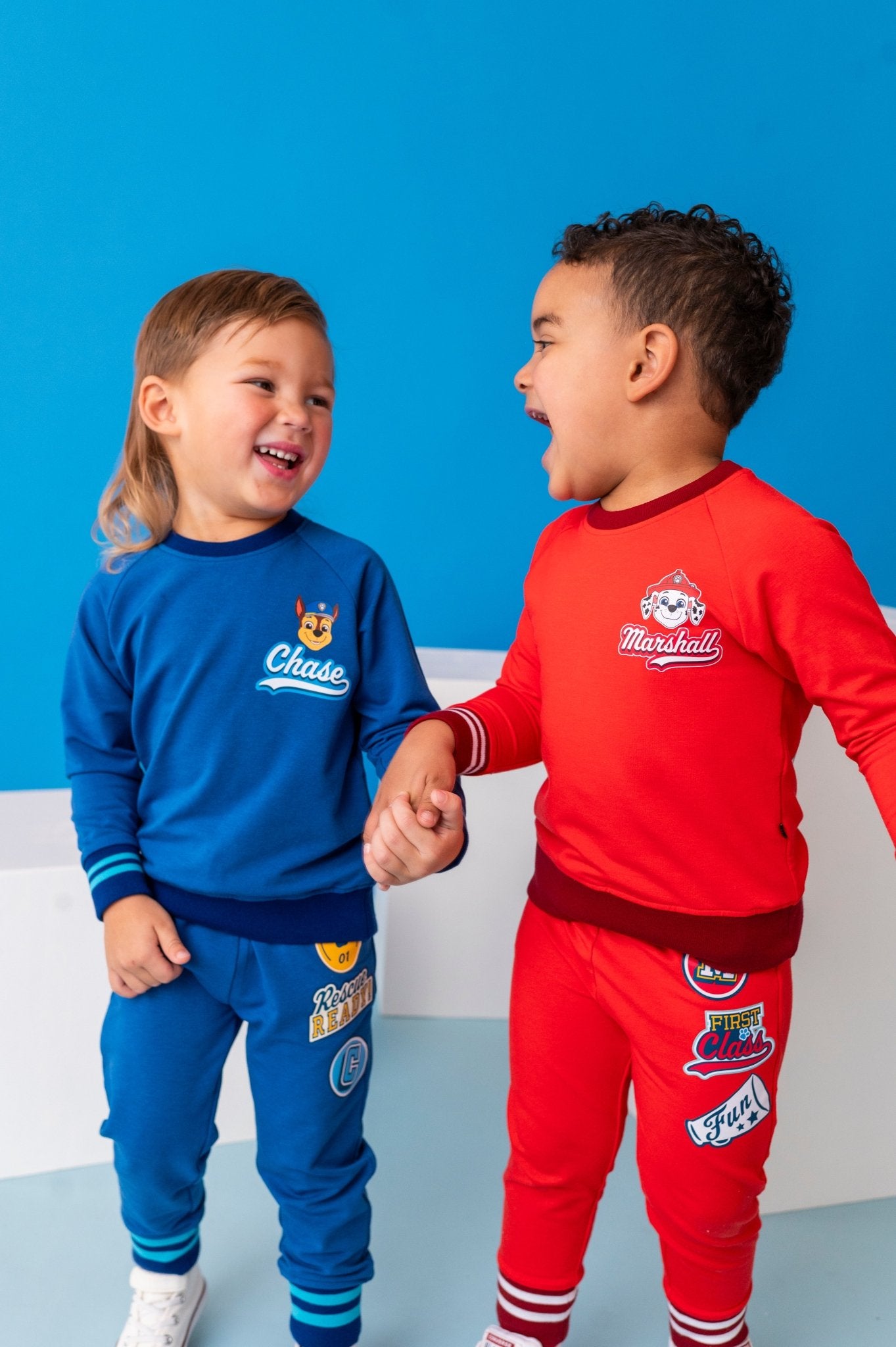 JOGGER SET - PAW PATROL™ ALL - STARS CHASE - The Sleepy Sloth