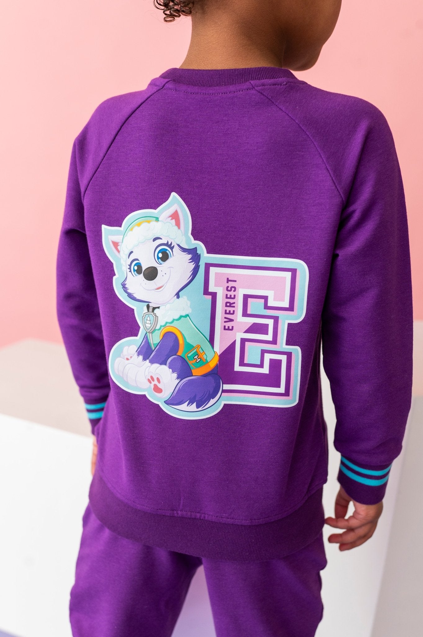 JOGGER SET - PAW PATROL™ ALL - STARS EVEREST - The Sleepy Sloth