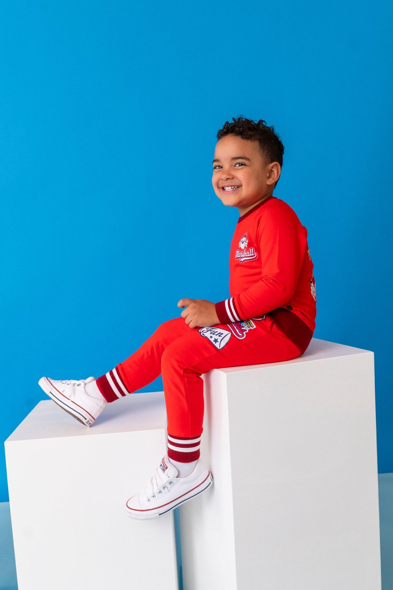 JOGGER SET - PAW PATROL™ ALL - STARS MARSHALL - The Sleepy Sloth