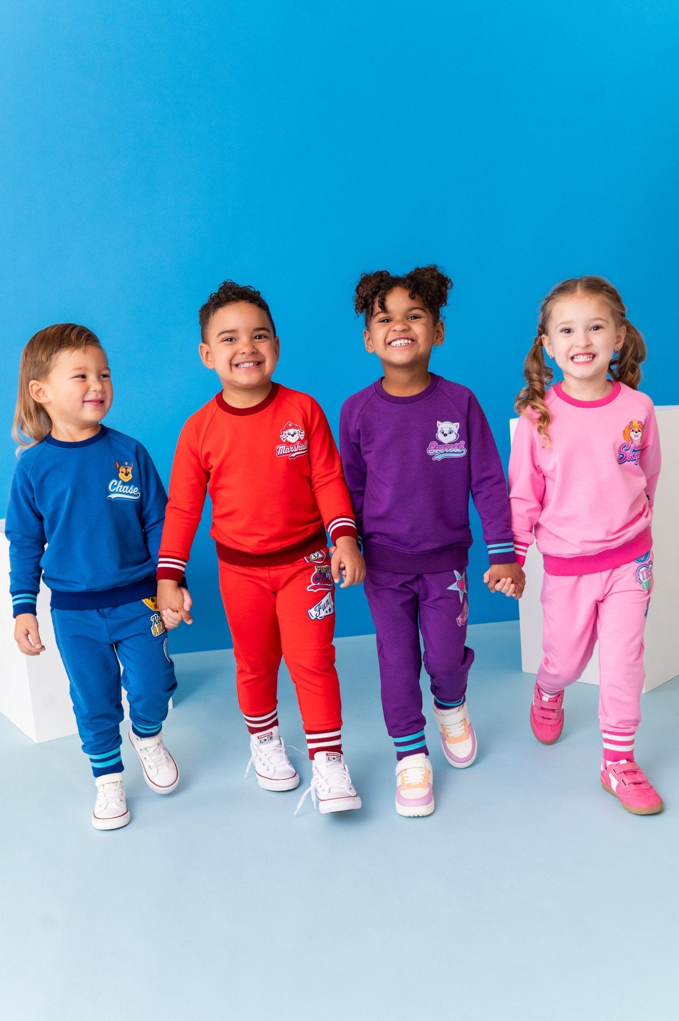 JOGGER SET - PAW PATROL™ ALL - STARS MARSHALL - The Sleepy Sloth