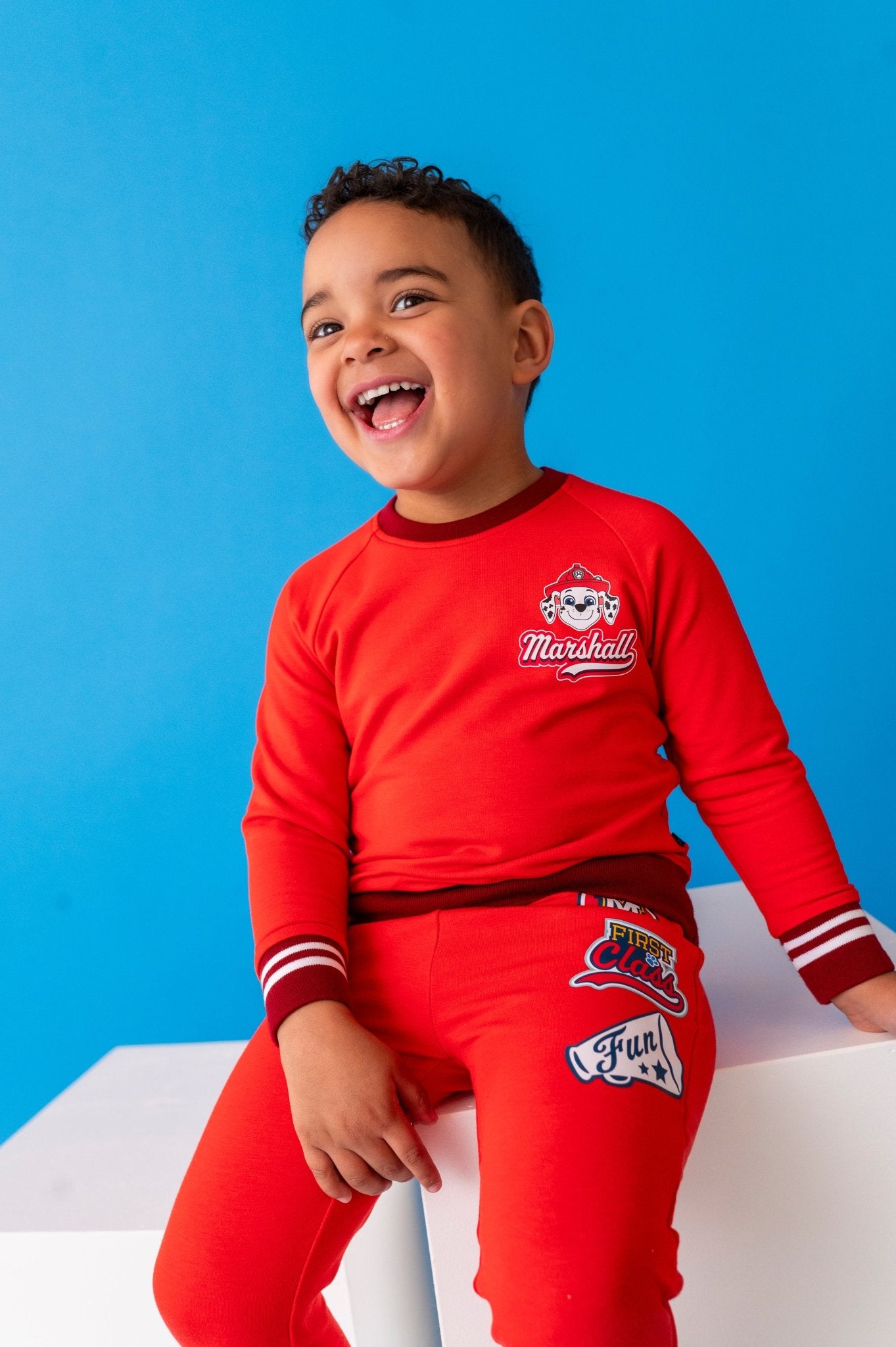 JOGGER SET - PAW PATROL™ ALL - STARS MARSHALL - The Sleepy Sloth