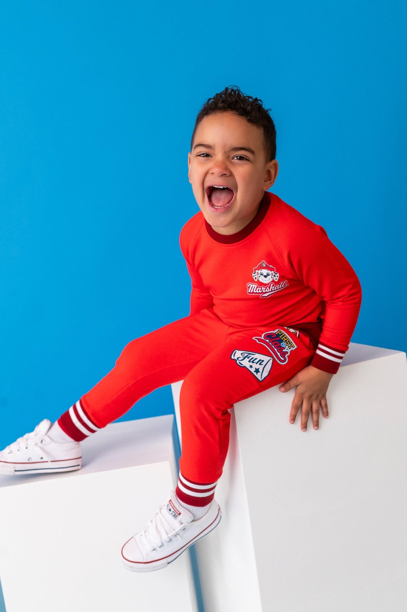 JOGGER SET - PAW PATROL™ ALL - STARS MARSHALL - The Sleepy Sloth