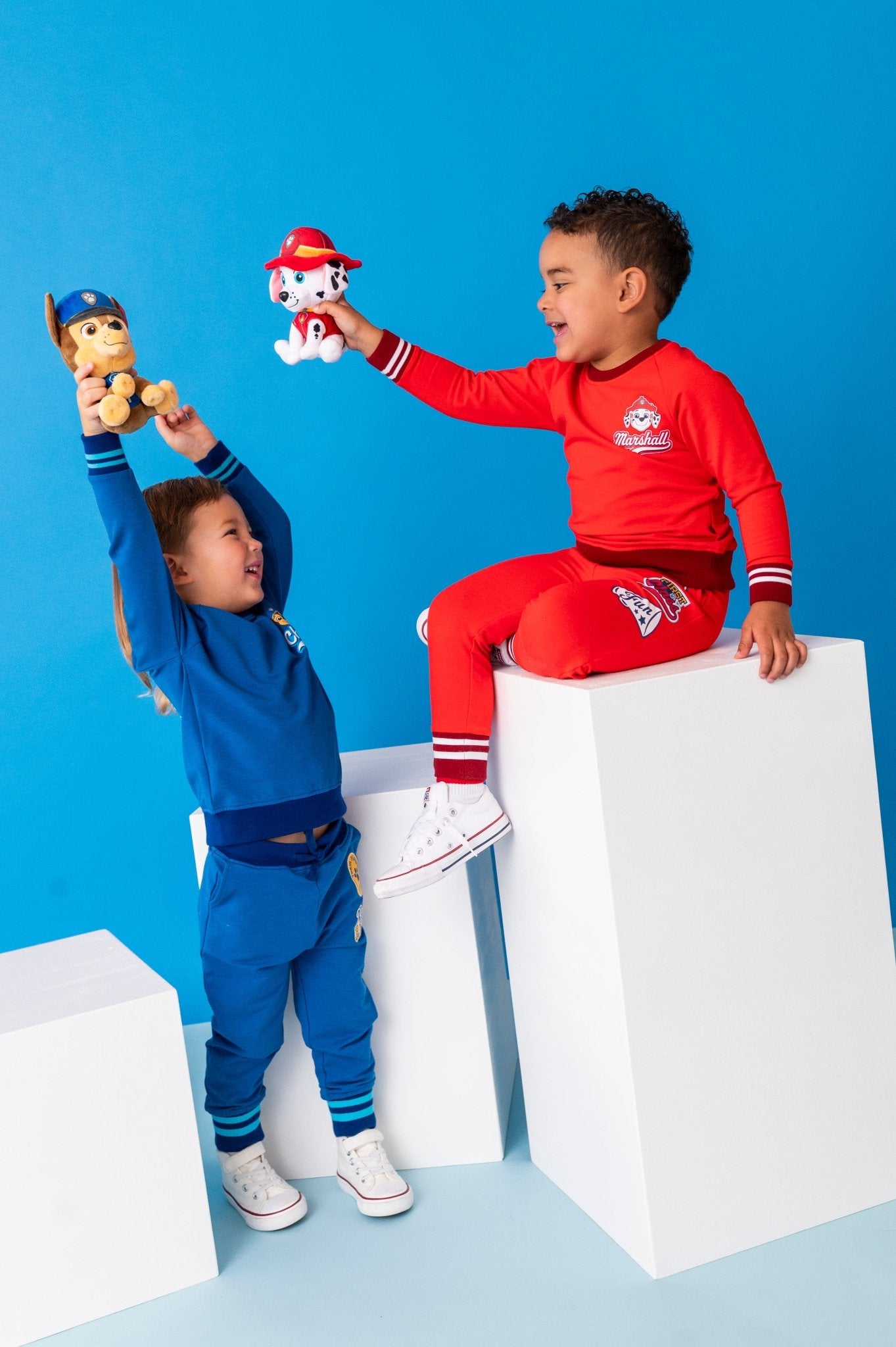 JOGGER SET - PAW PATROL™ ALL - STARS MARSHALL - The Sleepy Sloth