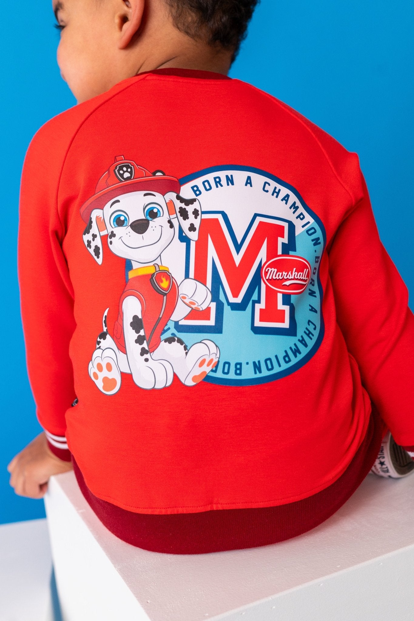 JOGGER SET - PAW PATROL™ ALL - STARS MARSHALL - The Sleepy Sloth