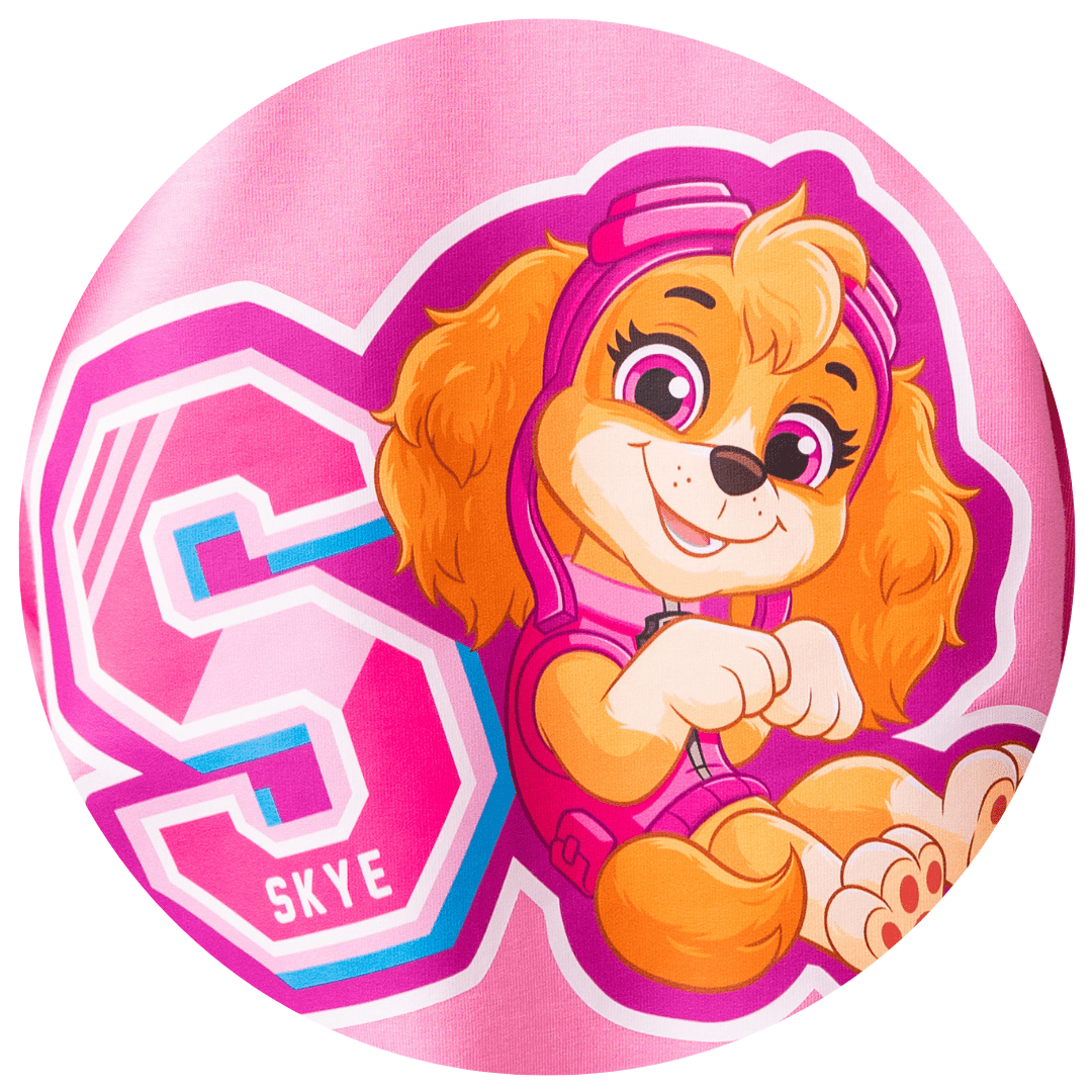 JOGGER SET - PAW PATROL™ ALL - STARS SKYE - The Sleepy Sloth