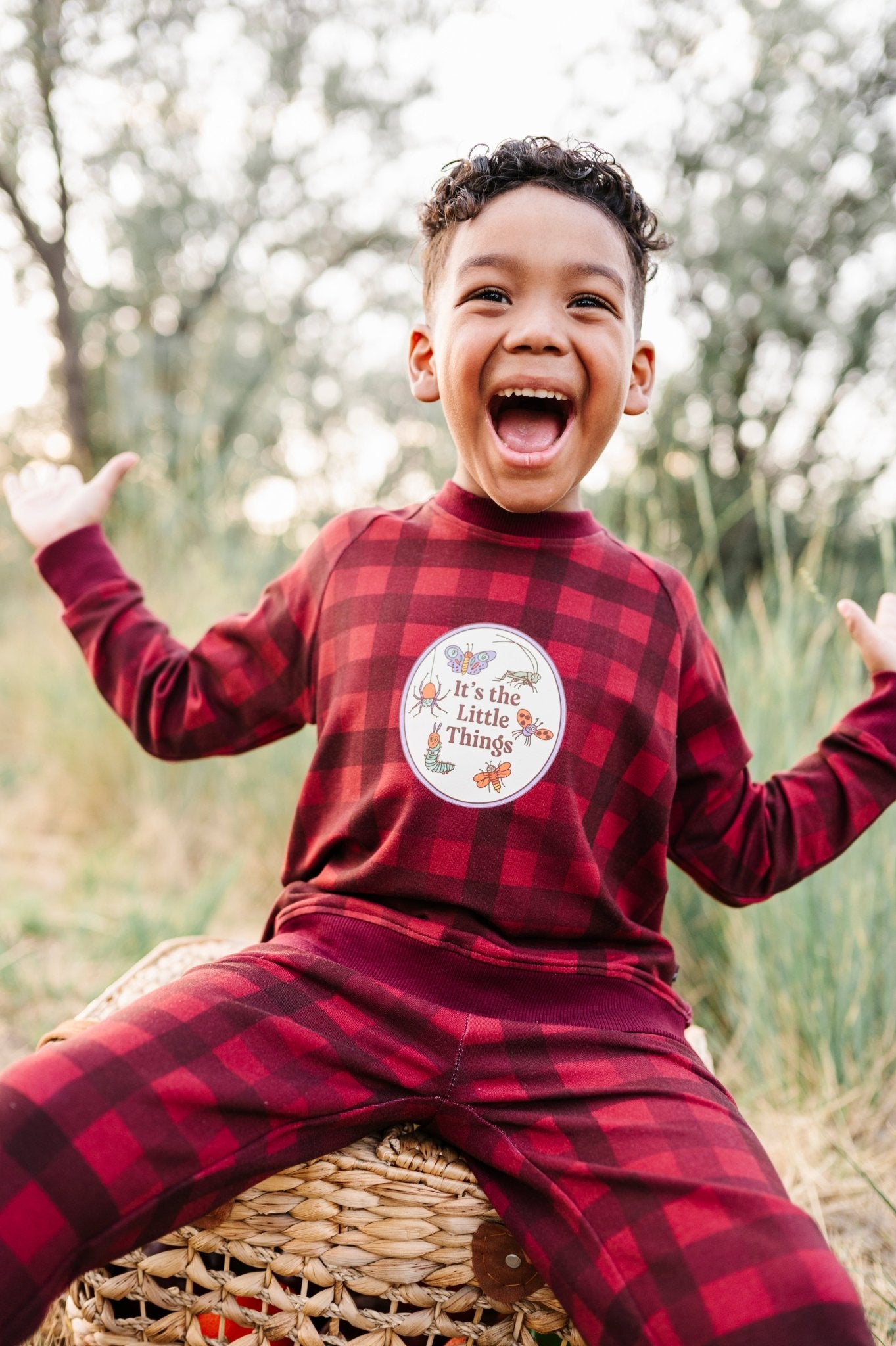 Jogger Set - World of Eric Carle™ It's the Little Things - The Sleepy Sloth