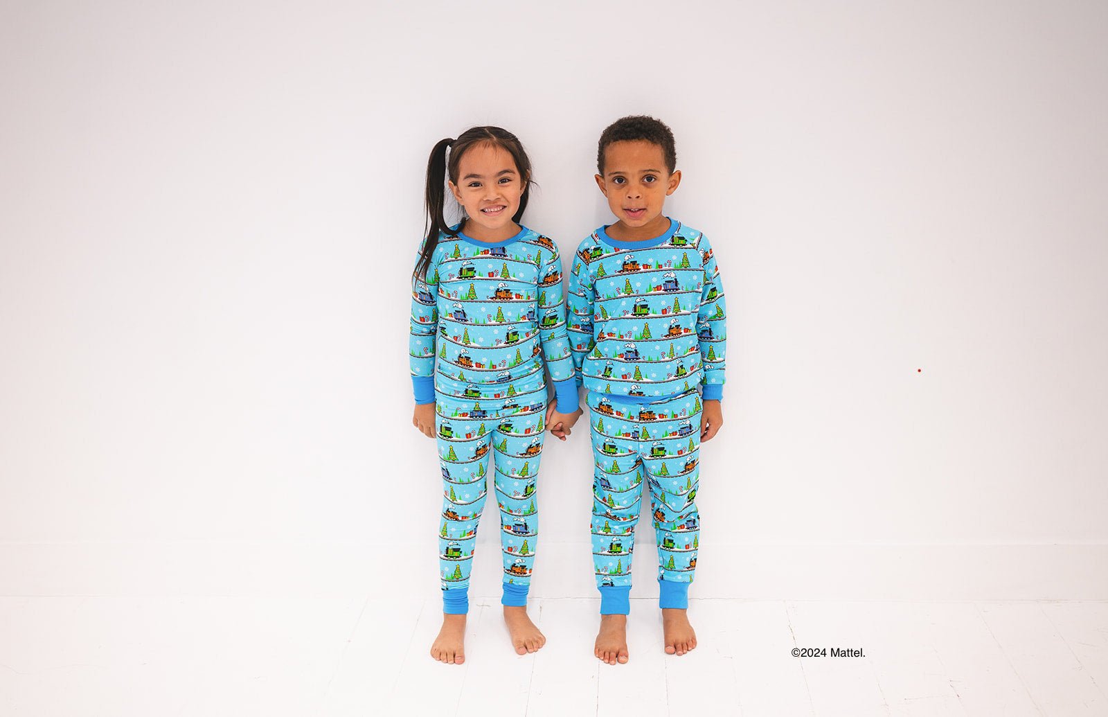 JOGGER TWO PIECE SET - JOLLY GOOD FRIENDS - The Sleepy Sloth