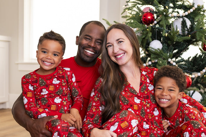 Christmas is live!