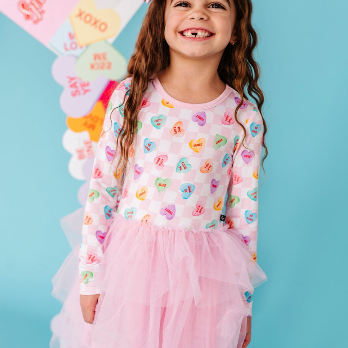 cute long sleeve t shirt dresses LONG SLEEVE TULLE DRESS