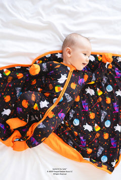 MINI BLANKIE - The World of Eric Carle™ CREEPY CRAWLY