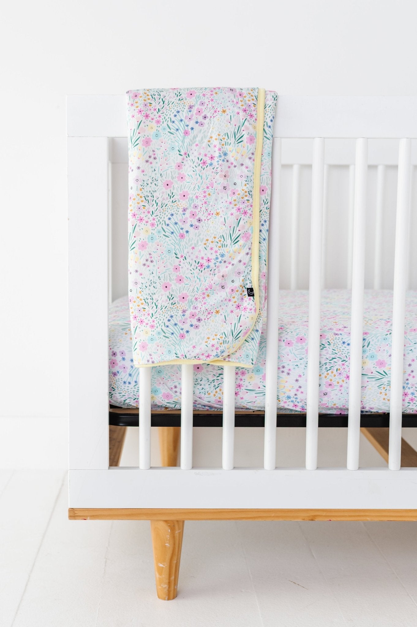 Mini Blankie - ELLIE - The Sleepy Sloth