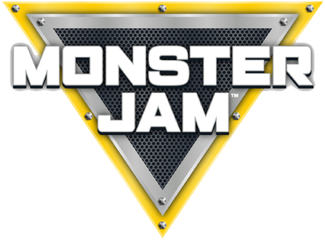 Monster Jam logo