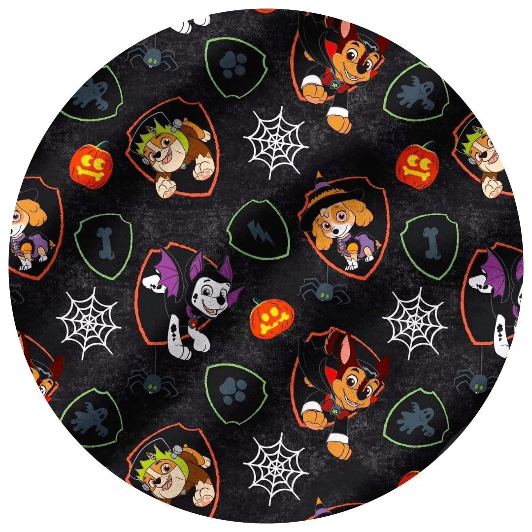 Pocket Tee - PAW PATROL™ Howl-O-Ween - The Sleepy Sloth
