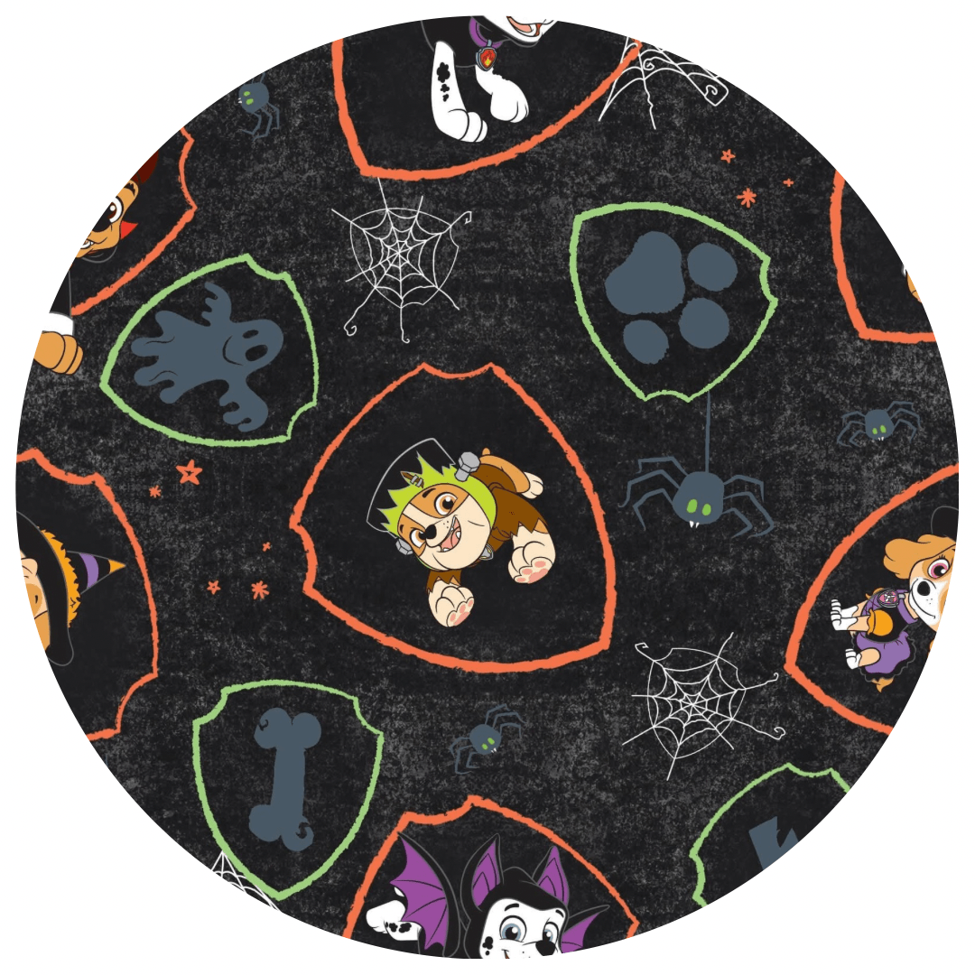 Pocket Tee - PAW PATROL™ Howl-O-Ween - The Sleepy Sloth