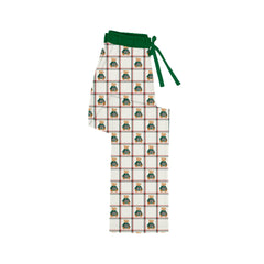 Men’s Sleepy Pants - BEARY MERRY
