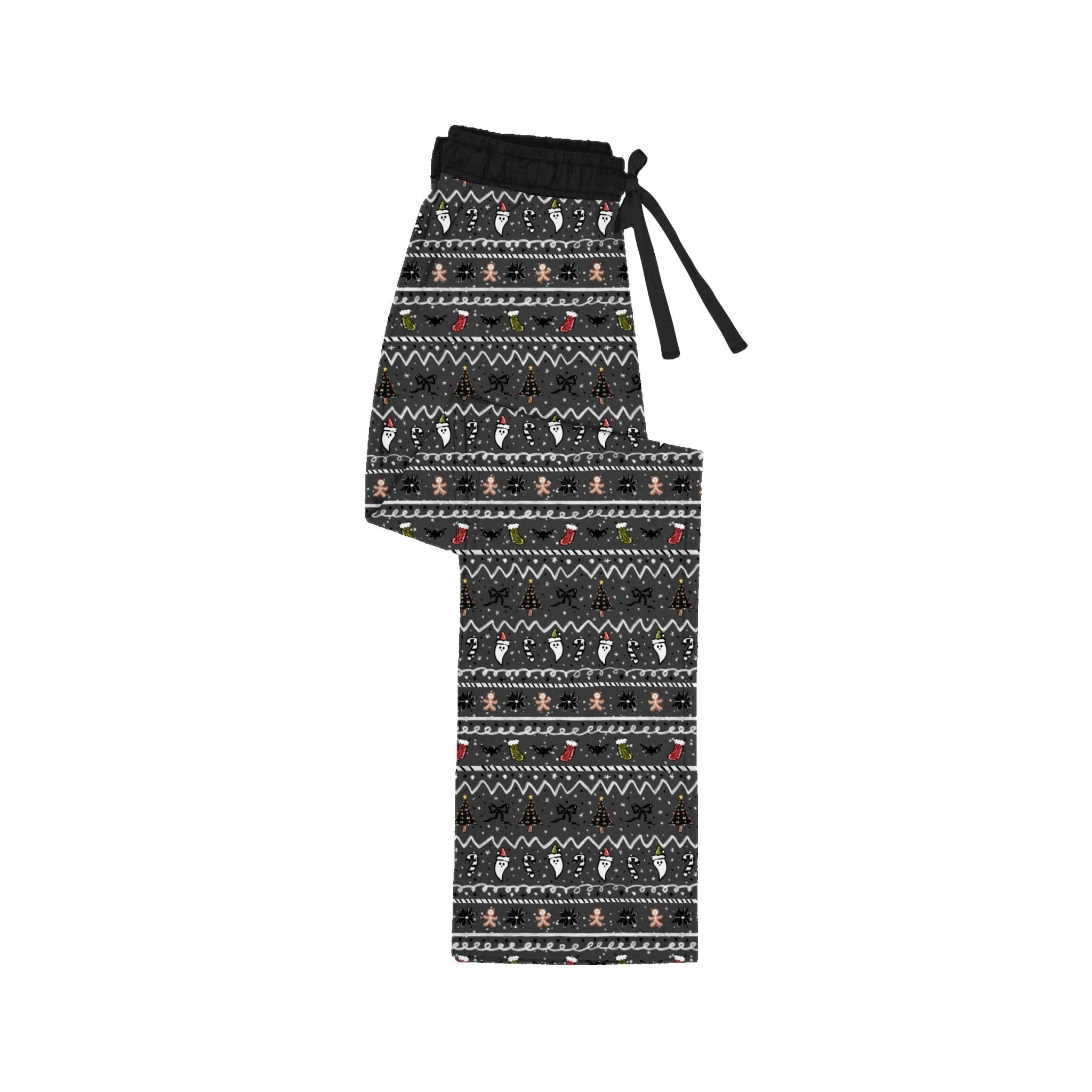 PREORDER MEN'S SLEEPY PANTS* - BOO HUMBUG PREORDER - The Sleepy Sloth