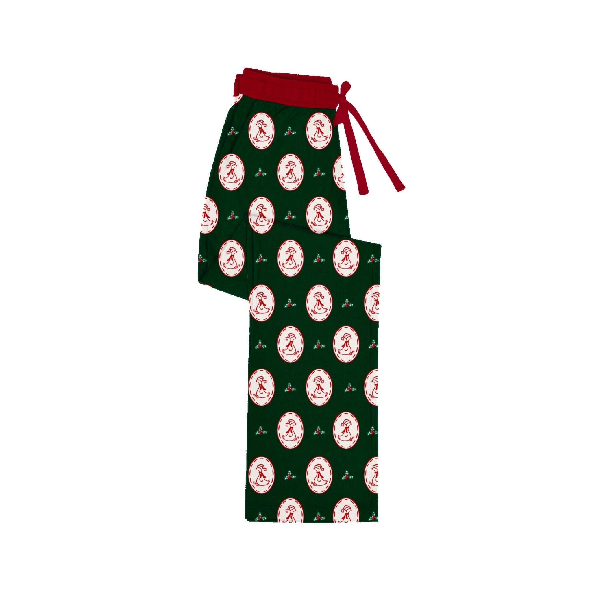 PREORDER MEN'S SLEEPY PANTS* - HONKIN' HOLIDAYS PREORDER - The Sleepy Sloth