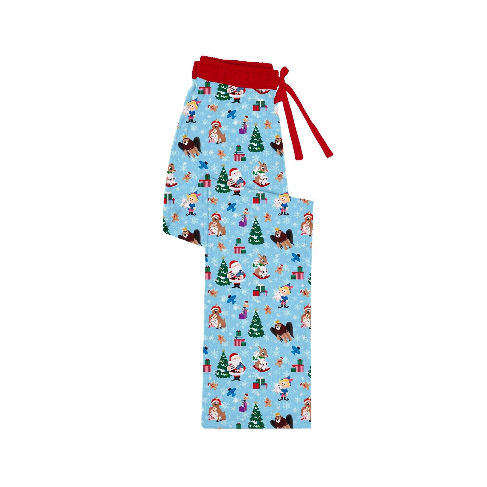 PREORDER MEN'S SLEEPY PANTS - MISFITS - The Sleepy Sloth