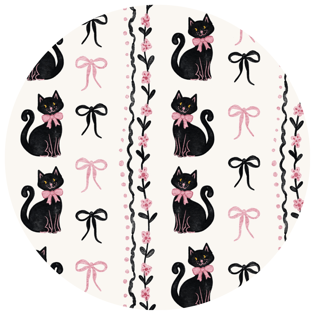 PREORDER MINI BLANKIE* - HEX AND HISSES PREORDER - The Sleepy Sloth