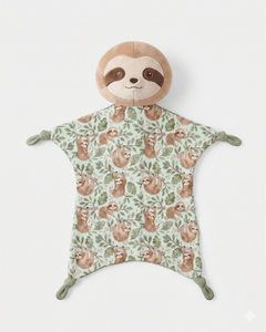 Mini Lovie  - Hang Tight