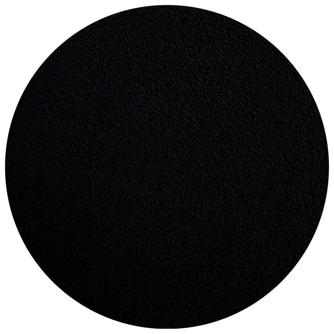 PREORDER SOLID ZIP JAMMIES - BLACK PREORDER - The Sleepy Sloth