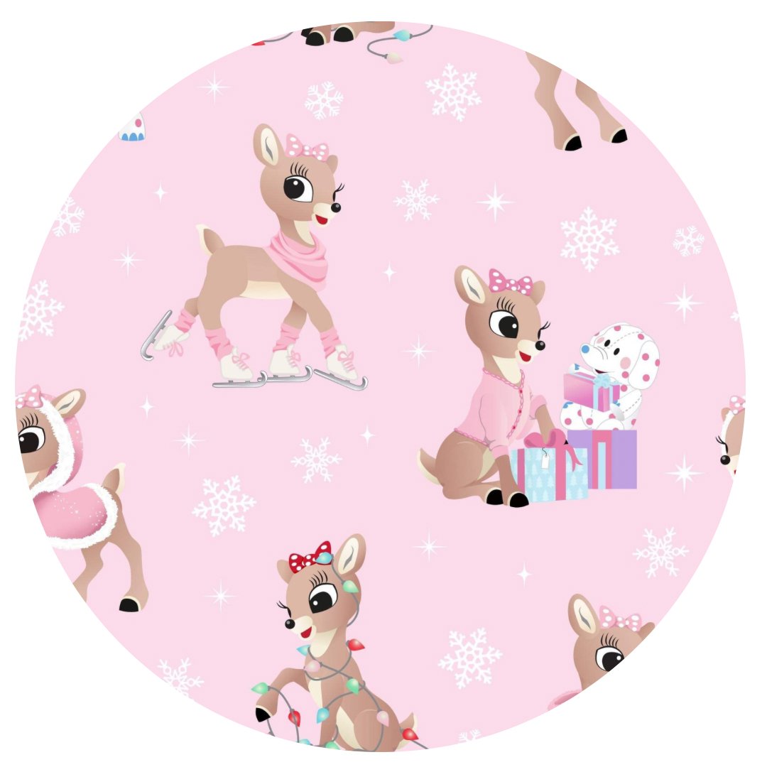 PREORDER TWO PIECE JAMMIES - CLARICE - The Sleepy Sloth