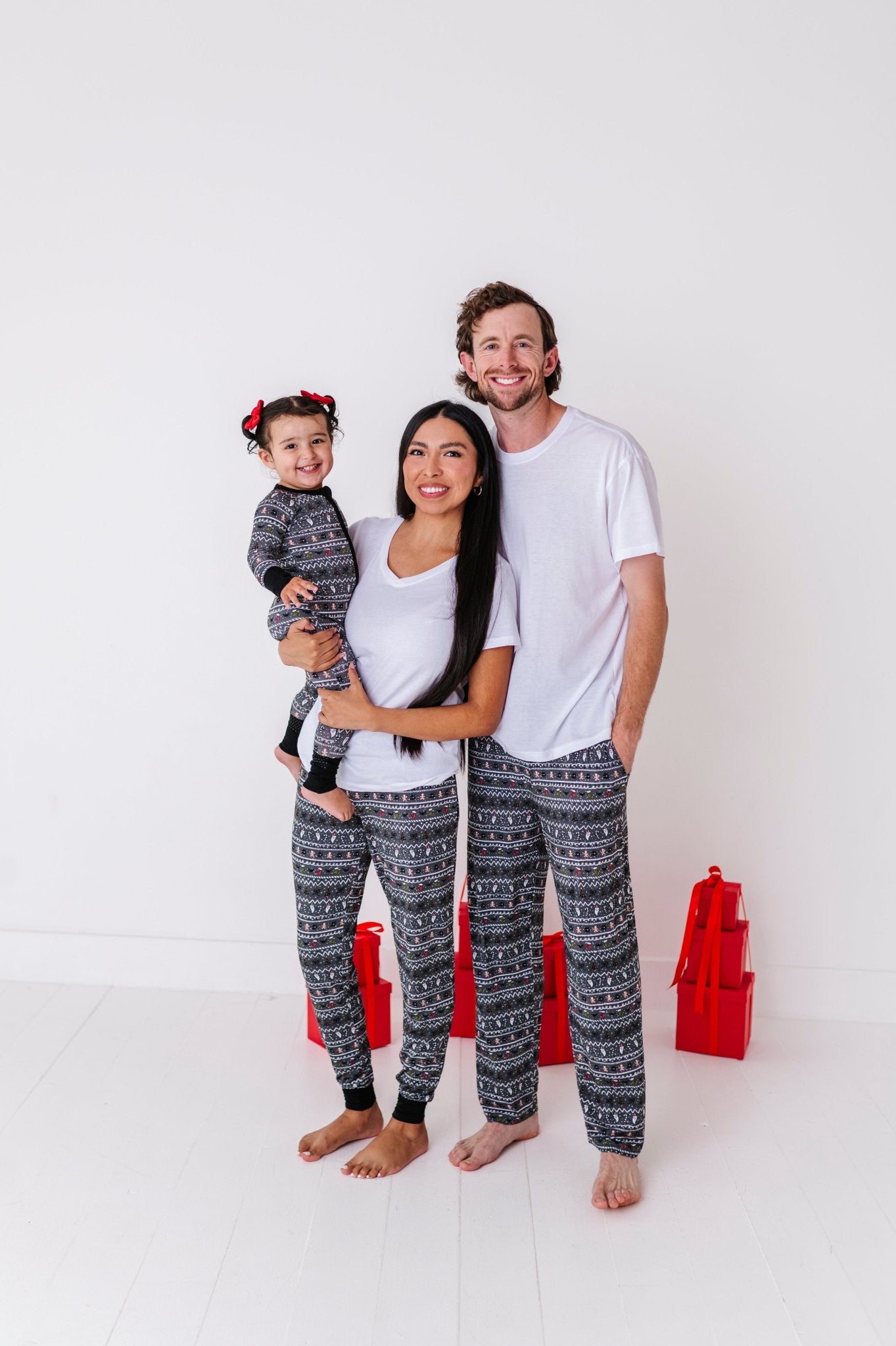PRESALE WOMEN'S SLEEPY PANTS - BOO HUMBUG - The Sleepy Sloth