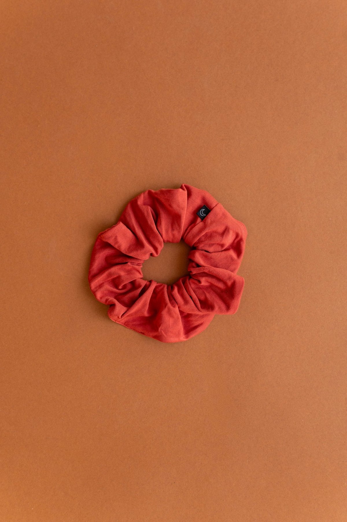 Scrunchie - Autumn Woodland - The Sleepy Sloth