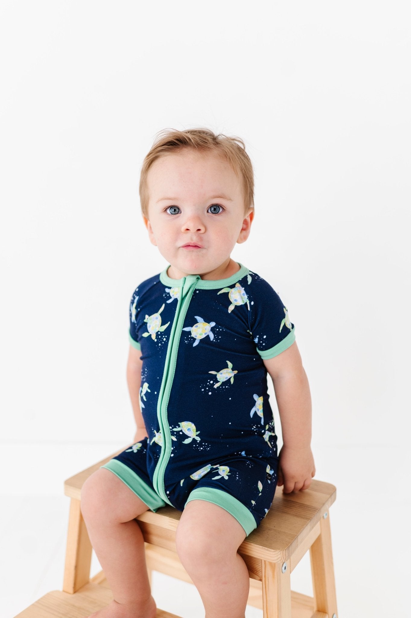 The sleepy sloth hotsell shortie romper