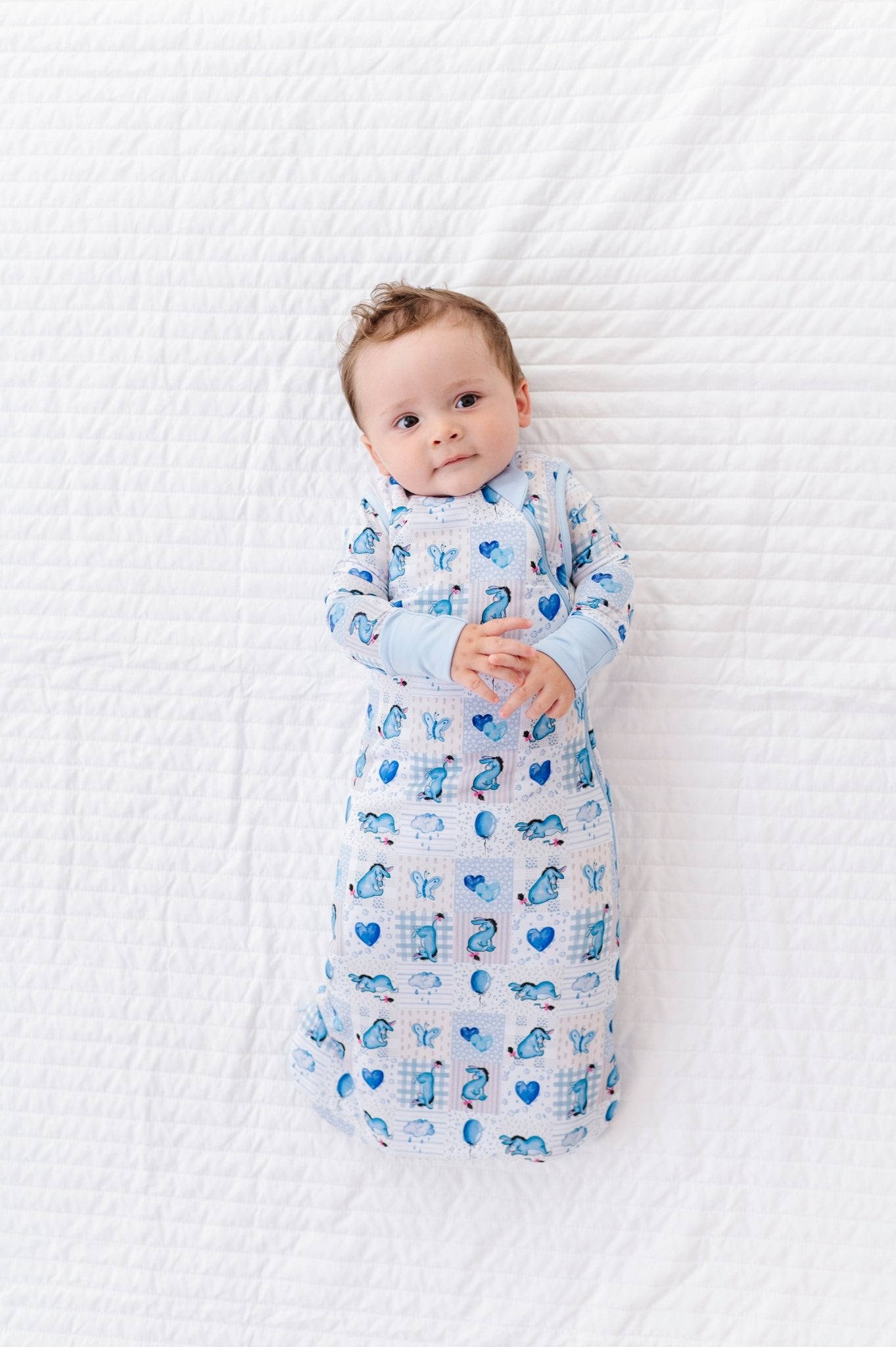 SLEEP SACK - EEYORE THE BEST - The Sleepy Sloth