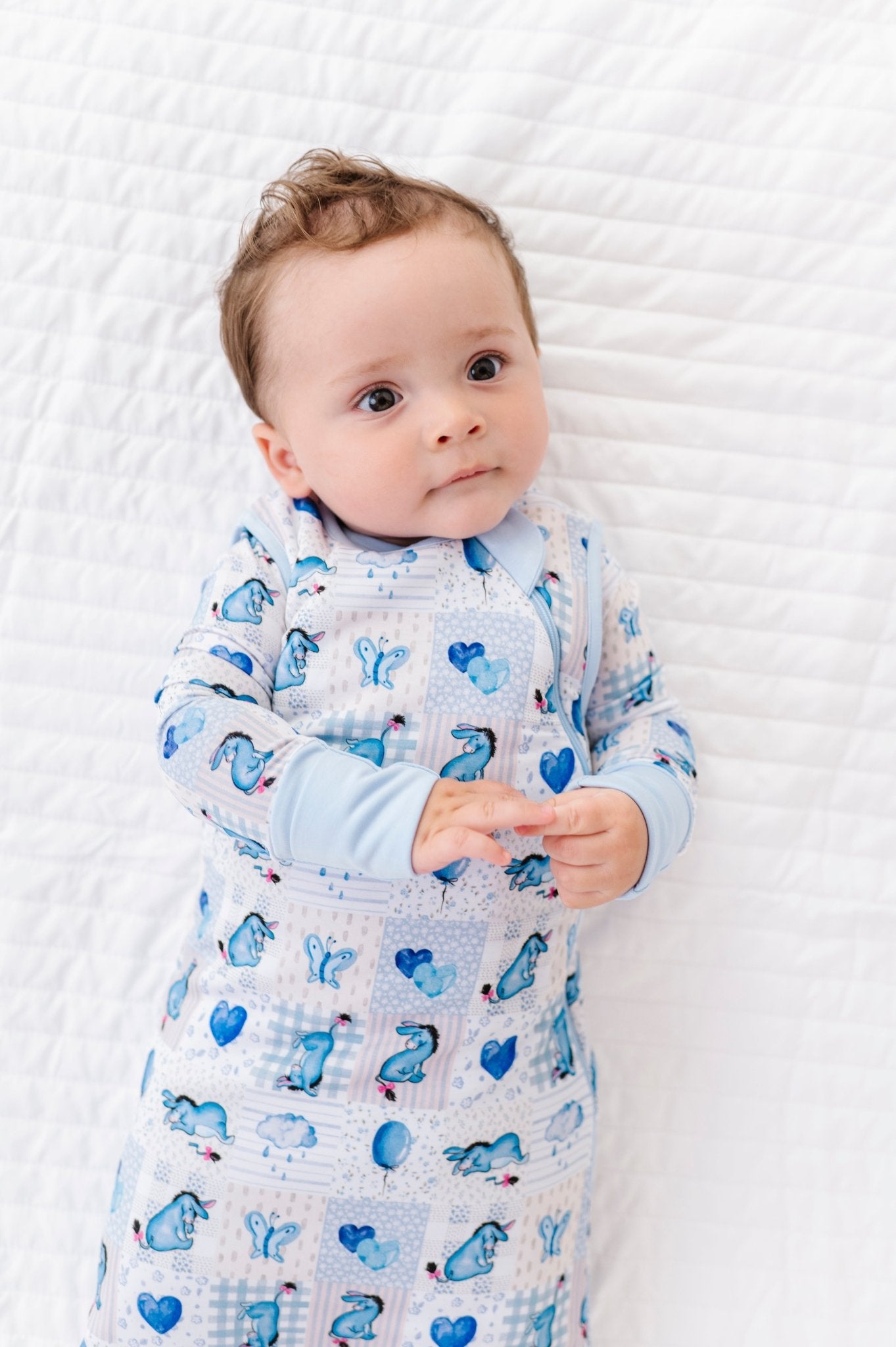 SLEEP SACK - EEYORE THE BEST - The Sleepy Sloth