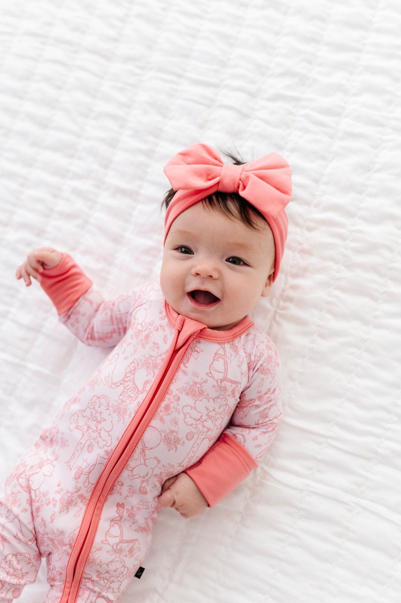 SOLID BOW - SWEET WANDERINGS - The Sleepy Sloth