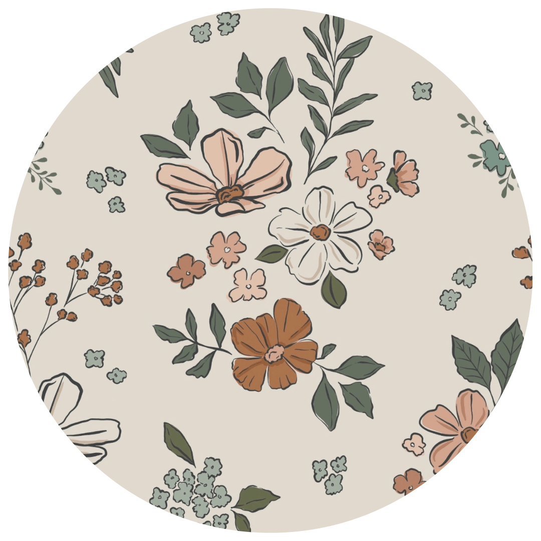 Solid Bow - TIMELESS MEADOW - The Sleepy Sloth