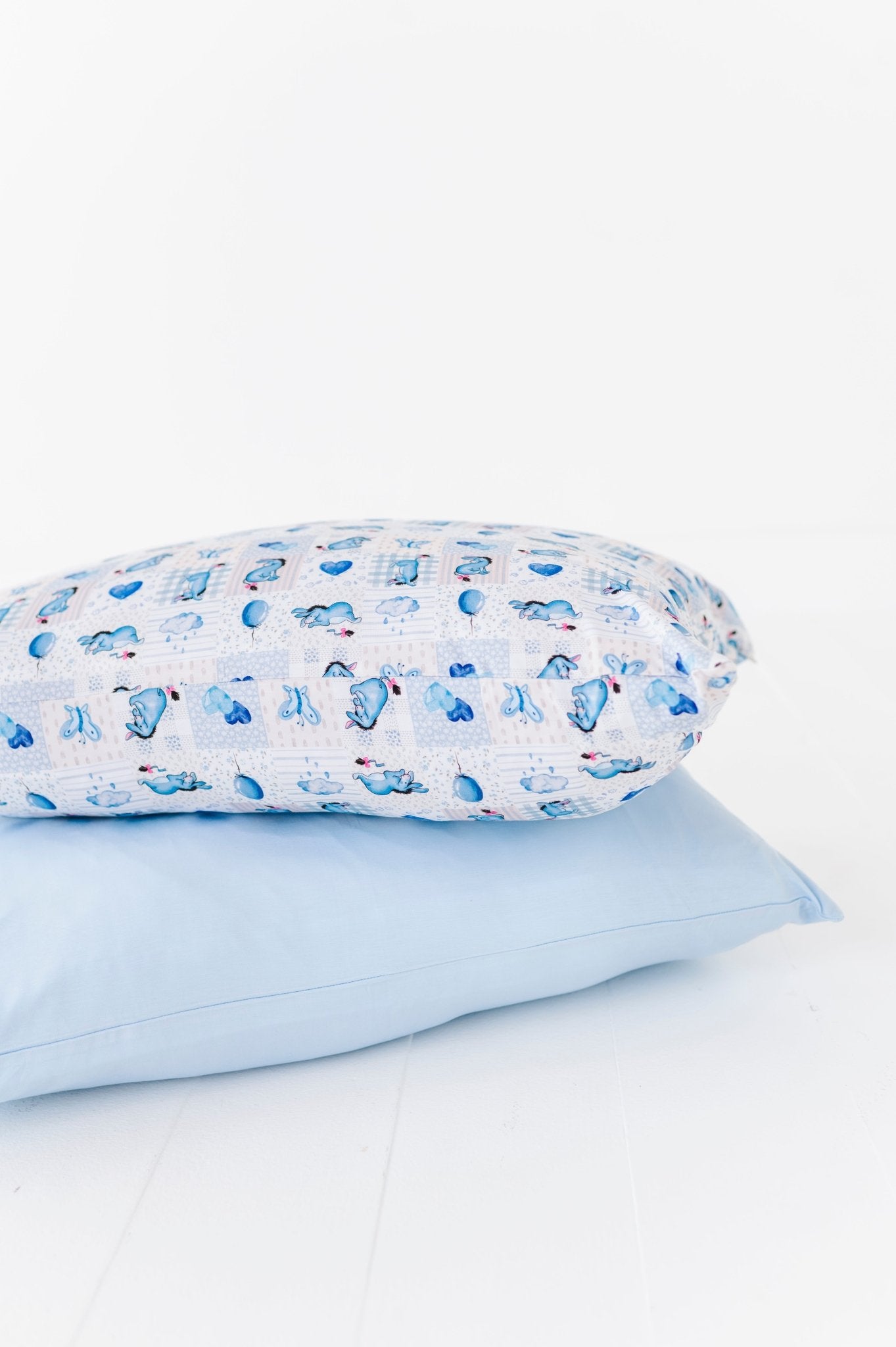 STANDARD PILLOWCASE SET - EEYORE THE BEST - The Sleepy Sloth