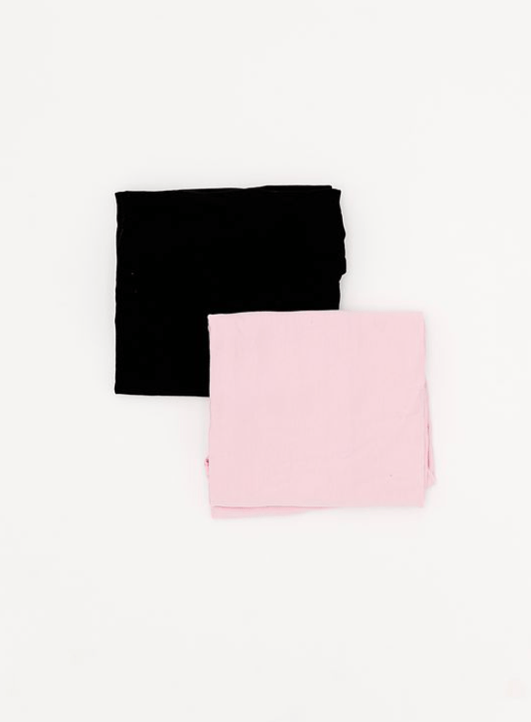 STANDARD PILLOWCASE SET - HEX AND HISSES - The Sleepy Sloth