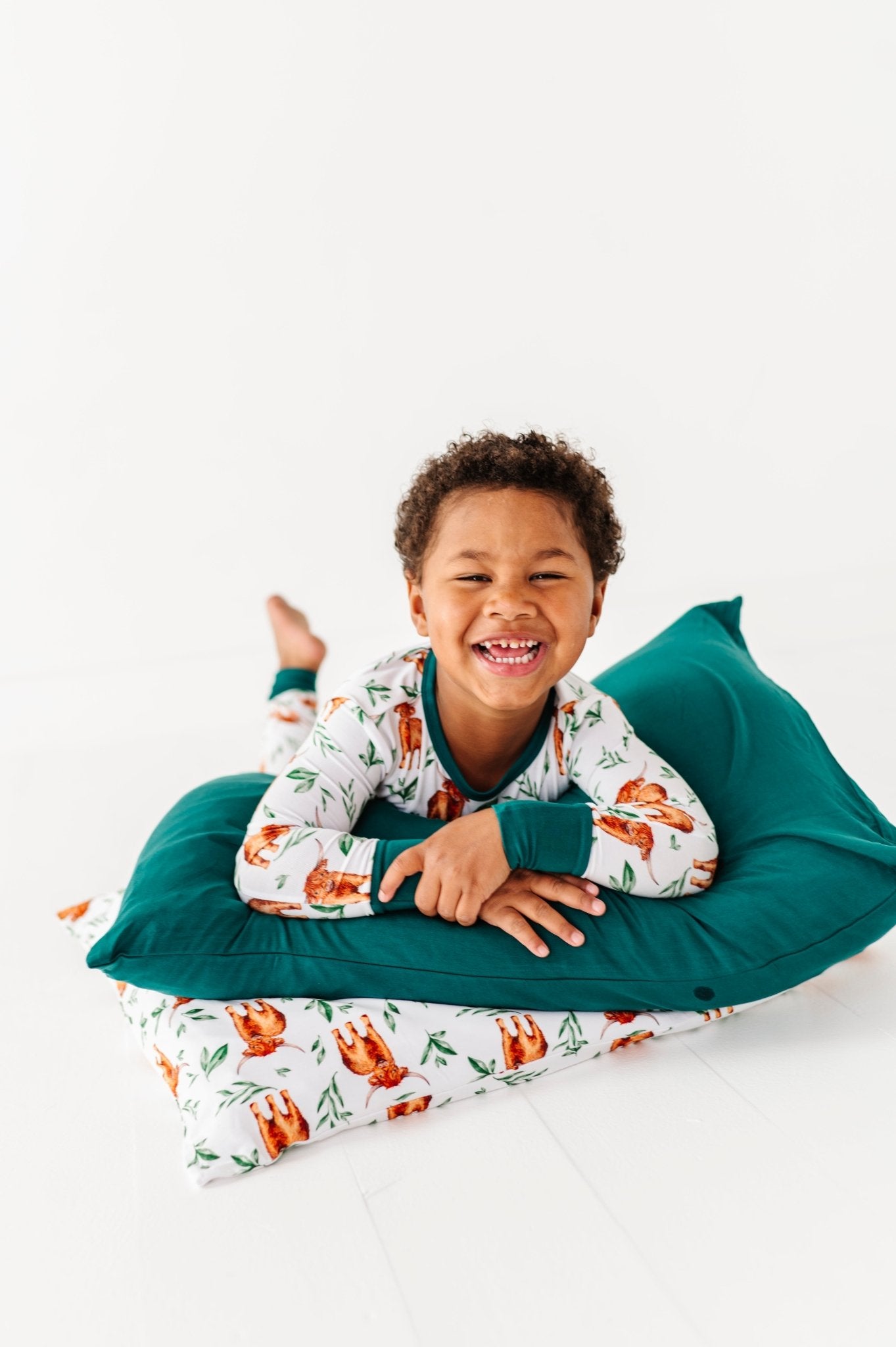 STANDARD PILLOWCASE SET - MASON - The Sleepy Sloth