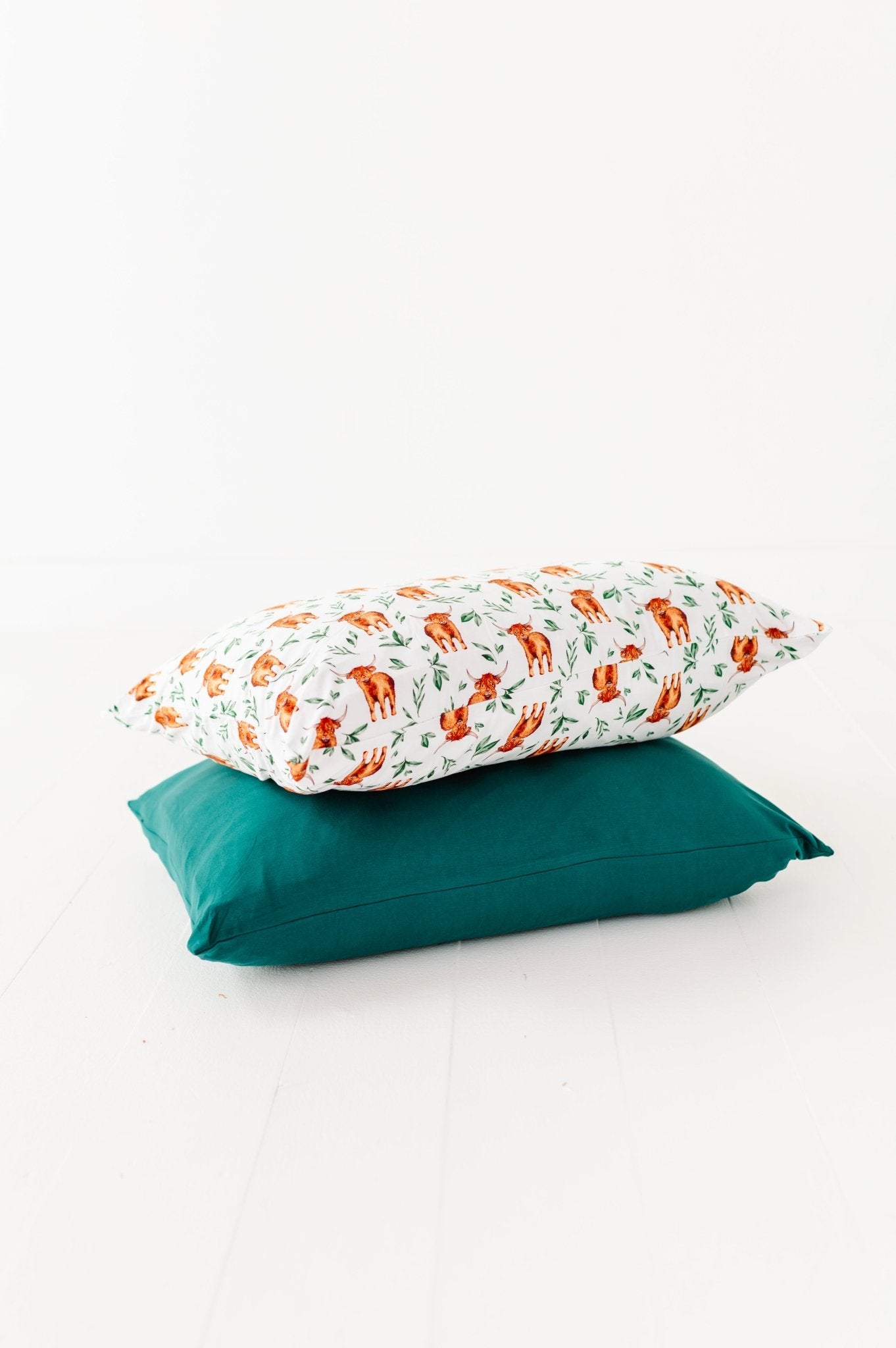 STANDARD PILLOWCASE SET - MASON - The Sleepy Sloth