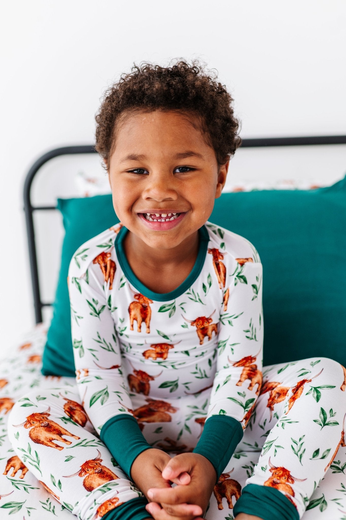 STANDARD PILLOWCASE SET - MASON - The Sleepy Sloth