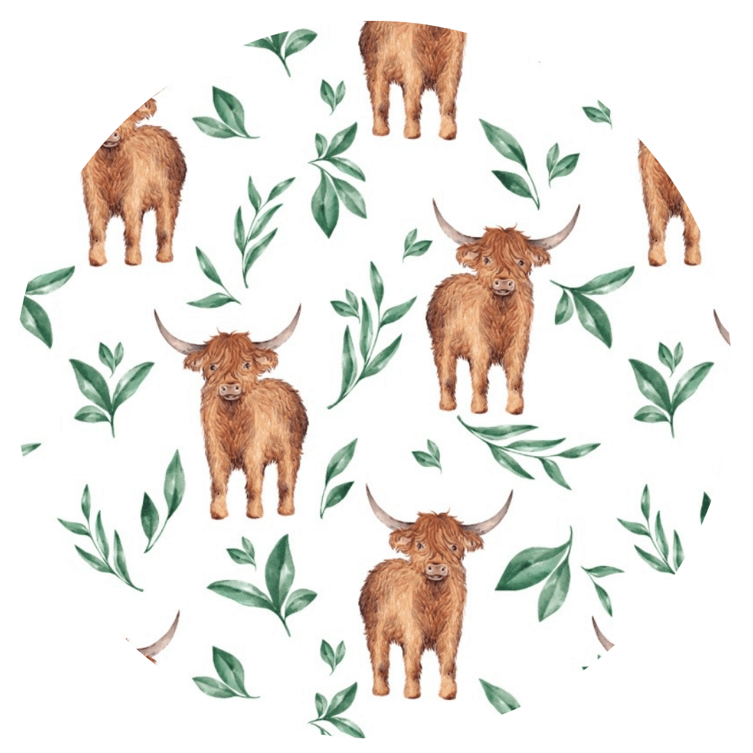 Standard Pillowcase Set - MASON - The Sleepy Sloth