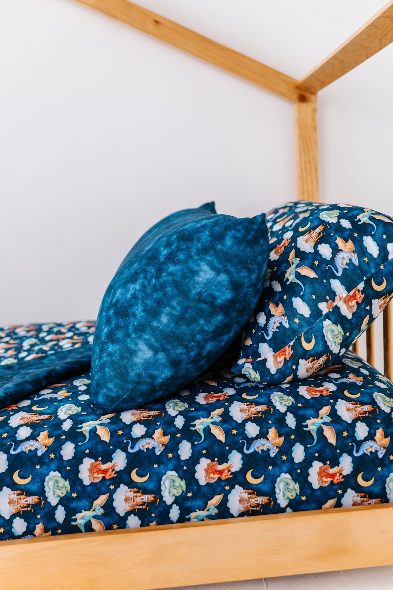 STANDARD PILLOWCASE SET - PRISMA - The Sleepy Sloth