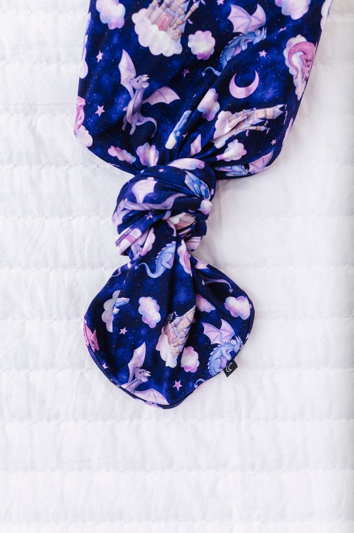 SWADDLE SET - PRISMA - The Sleepy Sloth